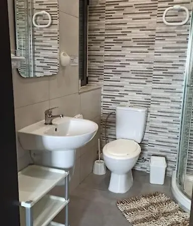 Seawaves Studio Διαμέρισμα Xghajra
