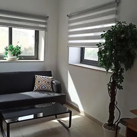 Seawaves Studio Apartmán